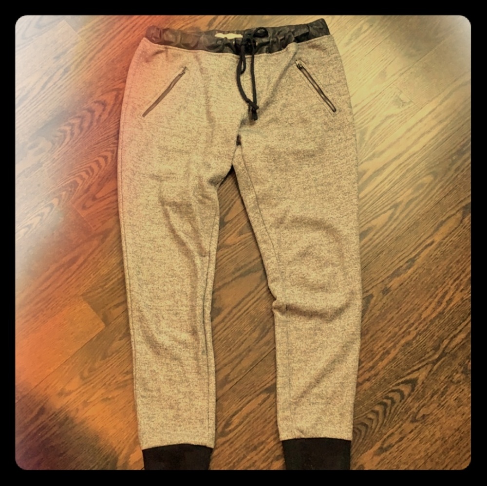 Joggers sweat pants
